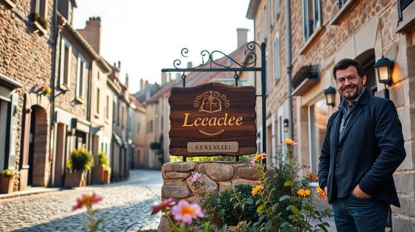 10 idées novatrices pour faire prospérer votre entreprise de couverture à Saint-Florent-sur-Cher
