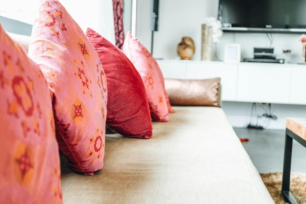 Allergies et rideaux : comment minimiser le risque ?