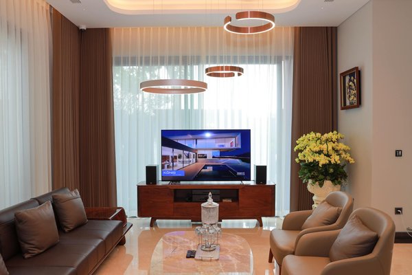 Transformer son bassin de jardin en piscine naturelle