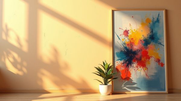 Affiches et posters : découvrez l'art local en grand format
