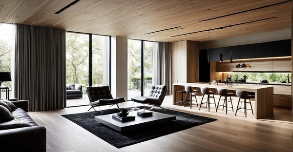 Architecte et décoration d'intérieur : conseils pour sublimer vos espaces