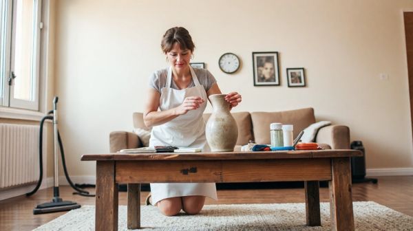 Choisissez le meilleur kit pour simplifier l'entretien de votre maison