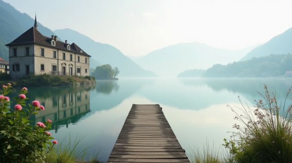Choisissez un carreleur à annecy pour des travaux de qualité