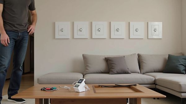 Comment choisir des interrupteurs et prises Legrand Dooxie adaptés à vos besoins