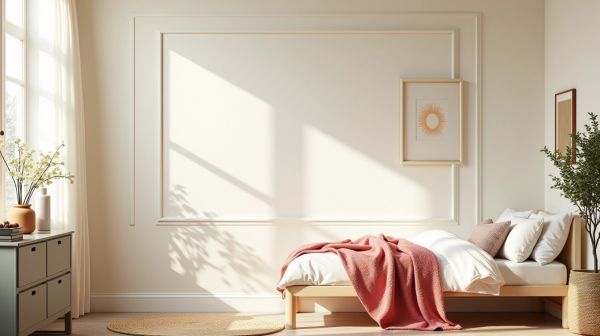 Comment choisir le papier peint parfait pour une chambre ado ?