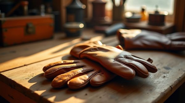 Comment entretenir le cuir : trucs et astuces à connaître