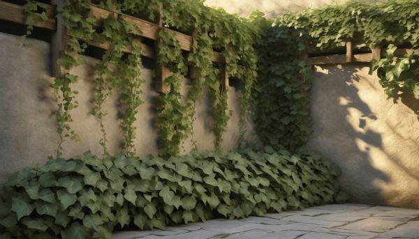 Comprendre les sortes de lierre pour embellir votre jardin