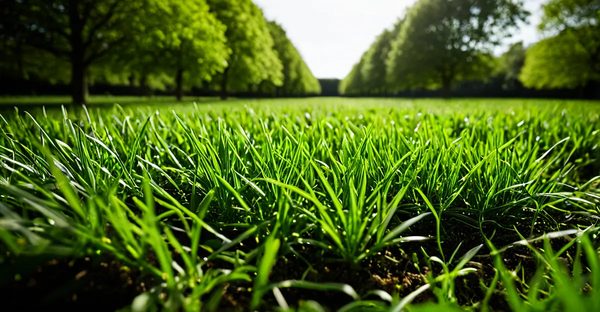 Création d'espaces végétalisés : un atout pour les entreprises