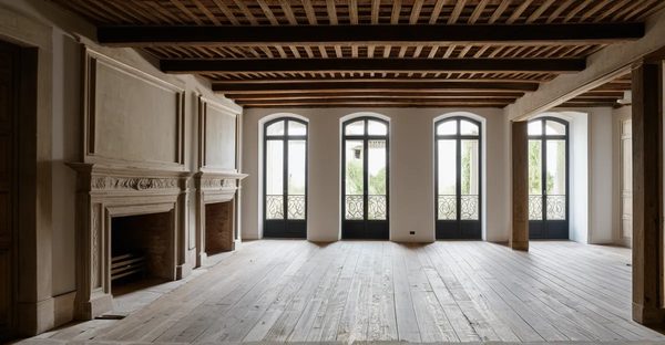 Entreprise rénovation maison toulouse : expertise en patrimoine et extension