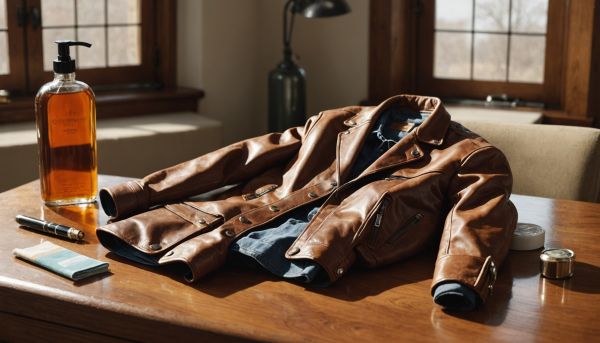 Guide essentiel pour préserver votre cuir : conseils pratiques