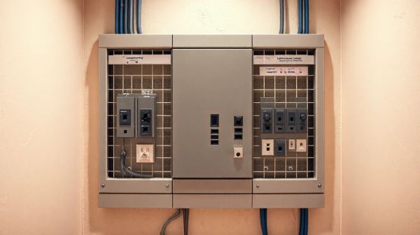 Les interrupteurs et prises Legrand Dooxie : guide des options disponibles