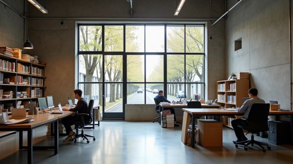 Les meilleures options pour la location utilitaire à Bron