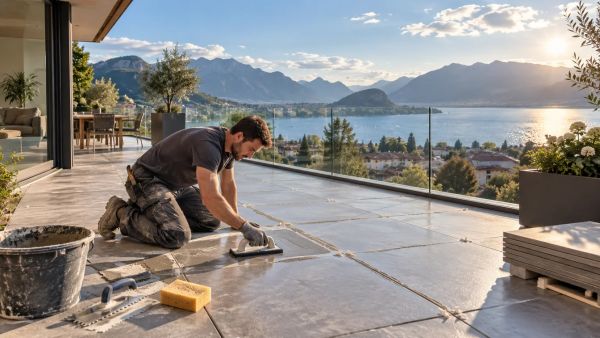 Les meilleurs carreleurs à Annecy pour vos projets réussis
