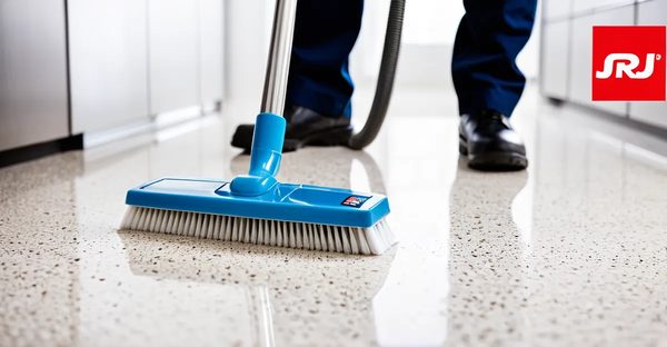 Ménage-nrj™ : des services de nettoyage qui font la différence