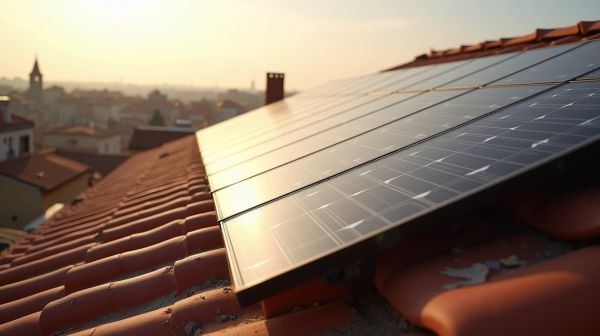 Panneaux solaires à Bordeaux : pourquoi investir maintenant ?