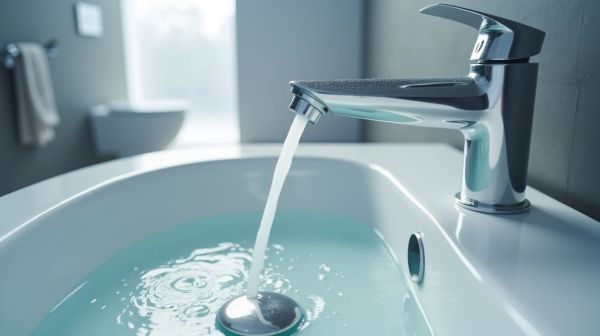 Pourquoi choisir un robinet douchette wc pour plus d'hygiène