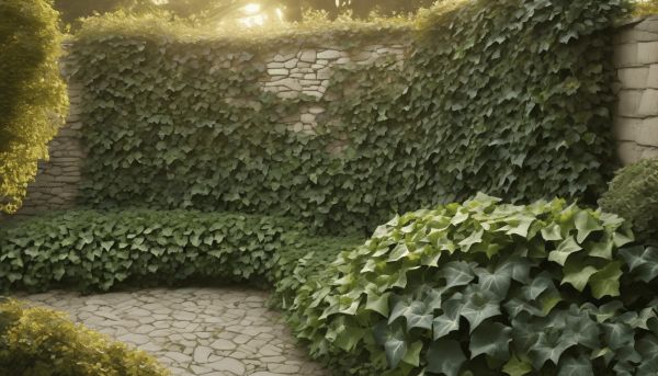 Quelles variétés de lierre conviennent à votre jardin ?