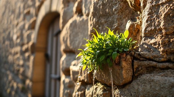 Top 7 solutions efficaces pour éliminer l'humidité dans l'Eure