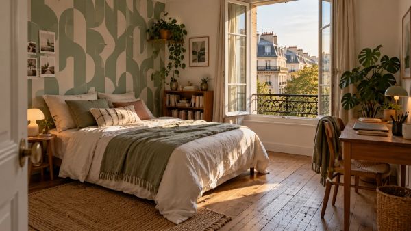 Top astuces pour sélectionner du papier peint ado réussi