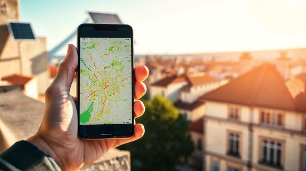 Top raisons de choisir des panneaux solaires à Bordeaux aujourd'hui