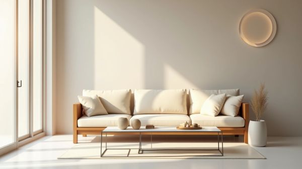 Transformez votre espace avec des meubles personnalisés adaptés à vos besoins