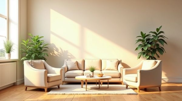 Transformez votre espace avec des meubles personnalisés adaptés à vos besoins