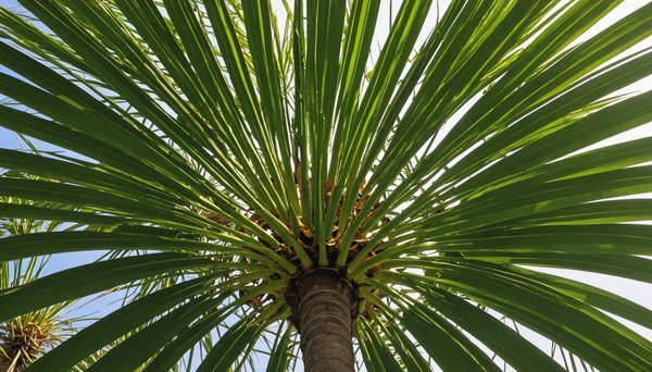 Solutions naturelles efficaces pour éliminer les ravageurs des palmiers