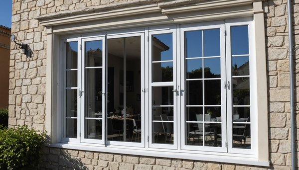 Fenêtre marseille : expert en menuiserie aluminium et pvc