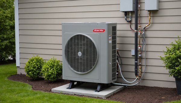 Pompe chaleur air/eau : le choix malin pour votre confort thermique