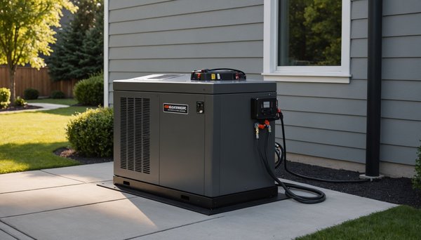 Tout savoir sur le fonctionnement des génératrices automatiques résidentielles